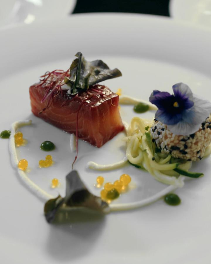 Berghotel Jaegerhof ****S Isny im Allgau Luaran gambar
