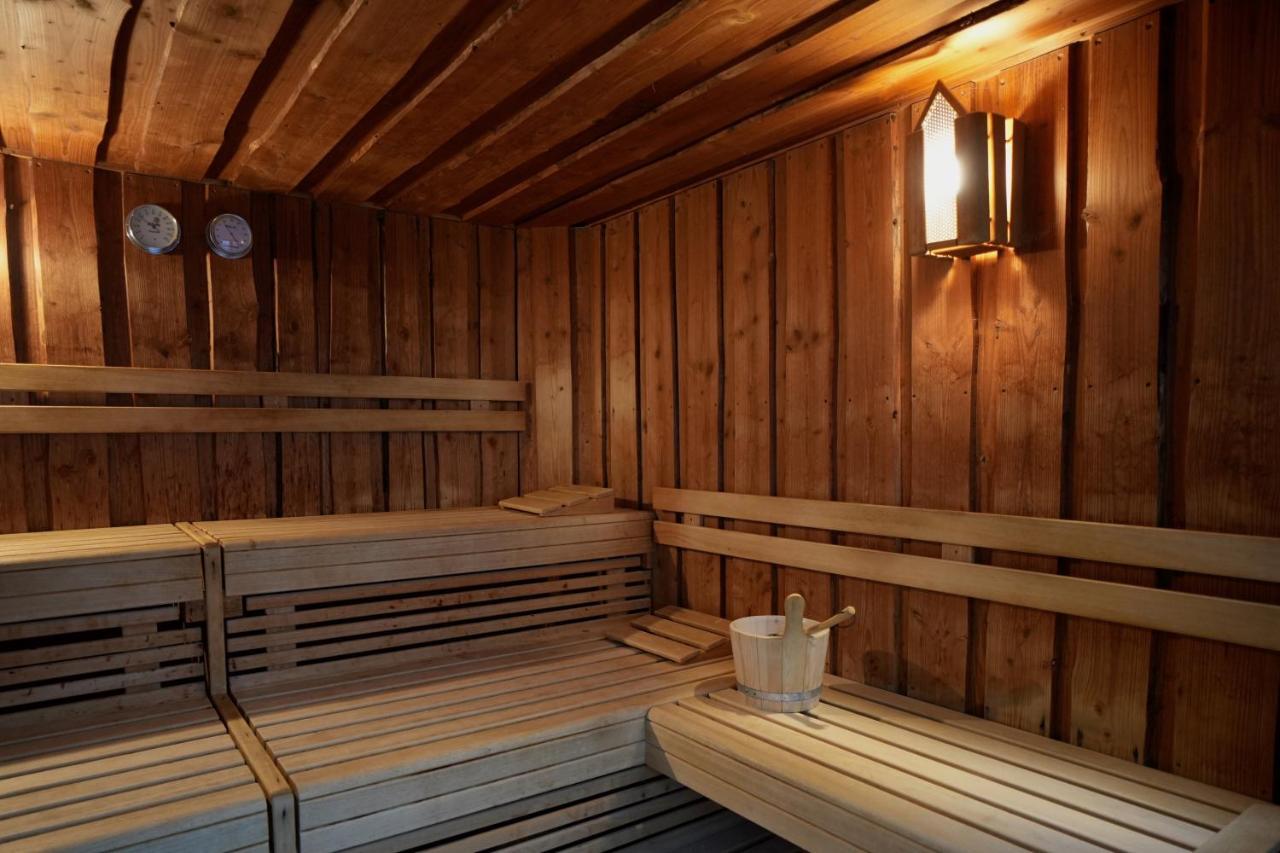 Berghotel Jaegerhof ****S Isny im Allgau Luaran gambar