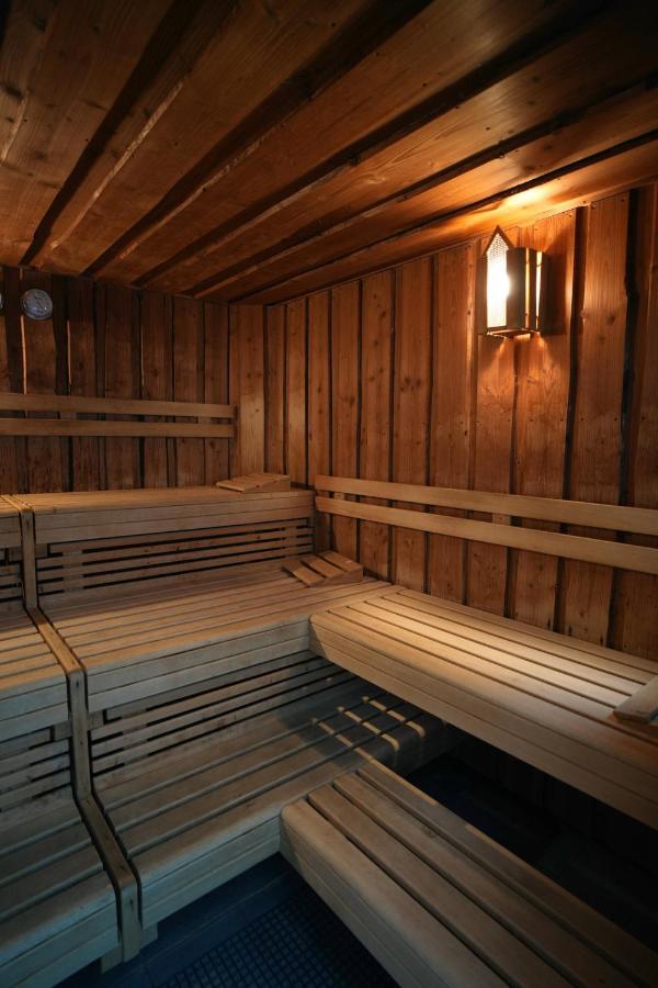 Berghotel Jaegerhof ****S Isny im Allgau Luaran gambar