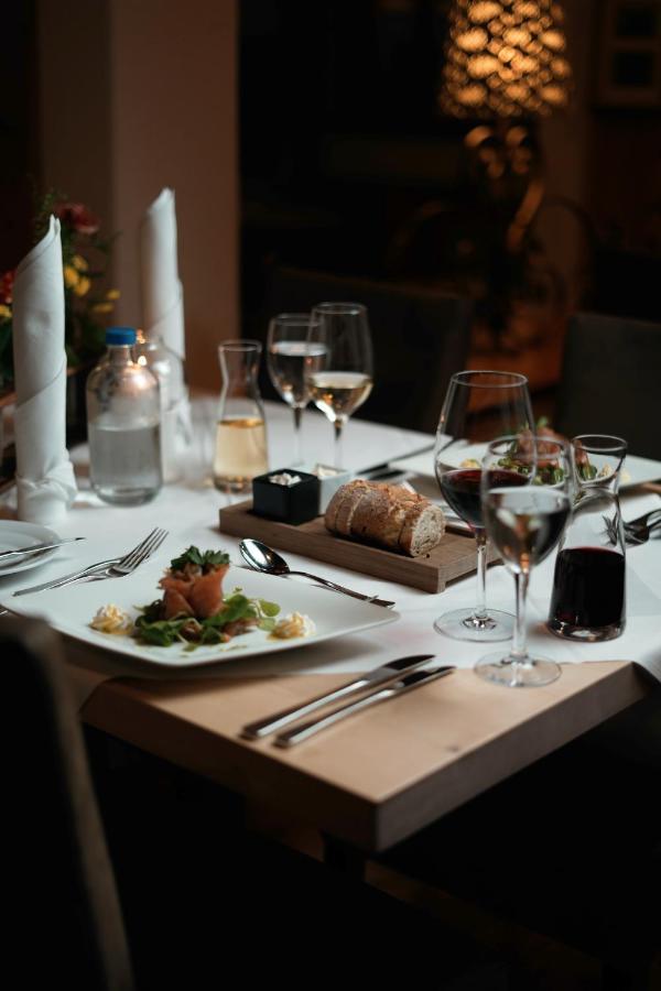 Berghotel Jaegerhof ****S Isny im Allgau Luaran gambar