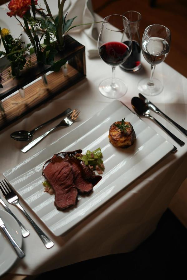 Berghotel Jaegerhof ****S Isny im Allgau Luaran gambar