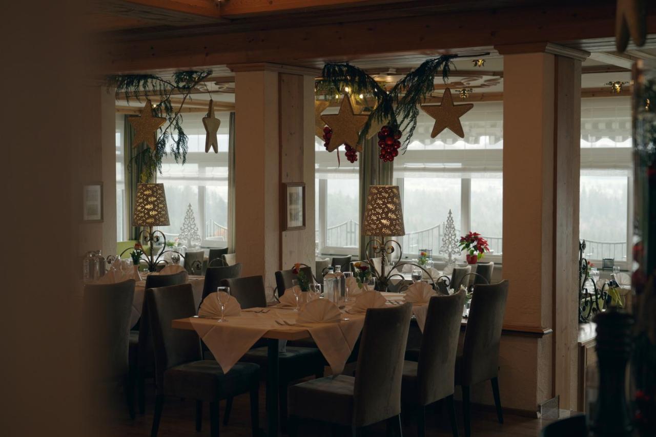 Berghotel Jaegerhof ****S Isny im Allgau Luaran gambar