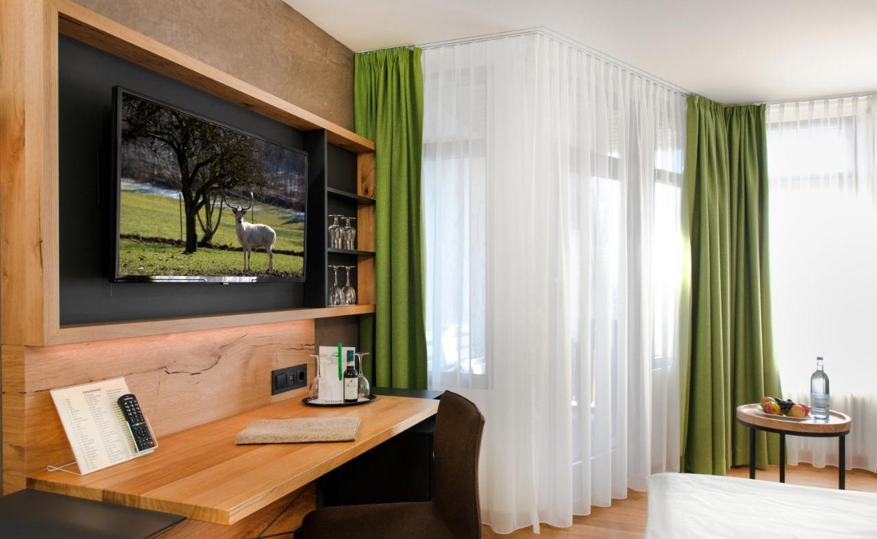 Berghotel Jaegerhof ****S Isny im Allgau Luaran gambar