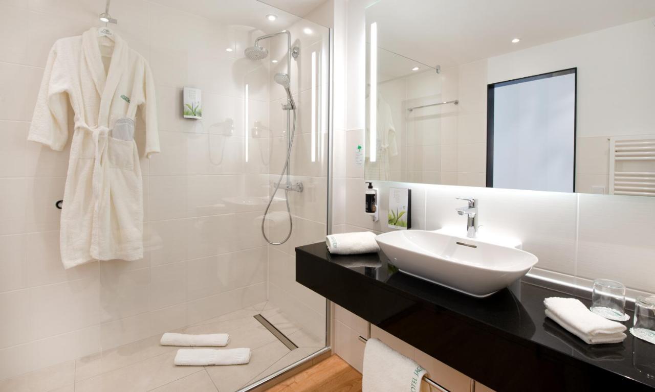 Berghotel Jaegerhof ****S Isny im Allgau Luaran gambar
