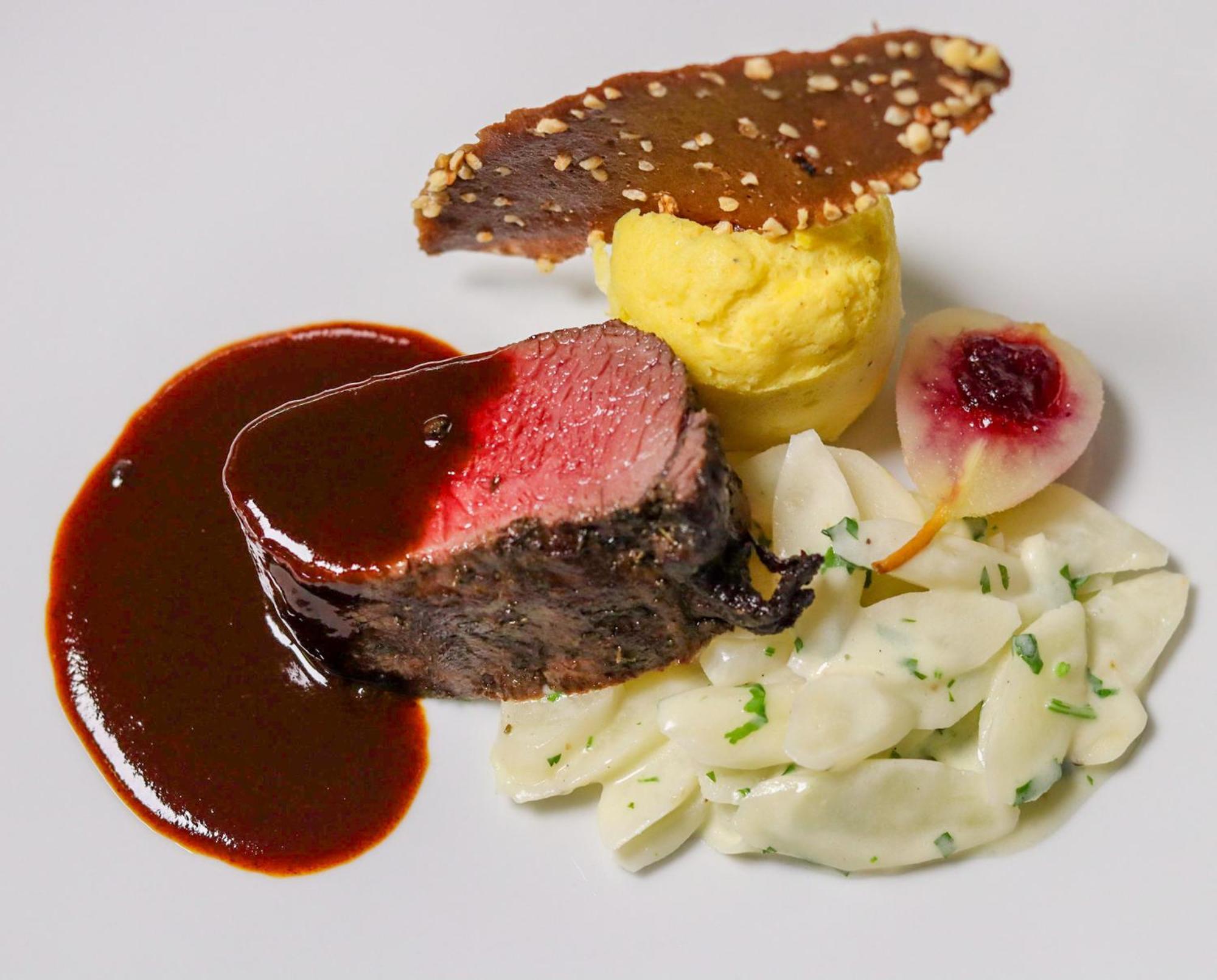 Berghotel Jaegerhof ****S Isny im Allgau Luaran gambar