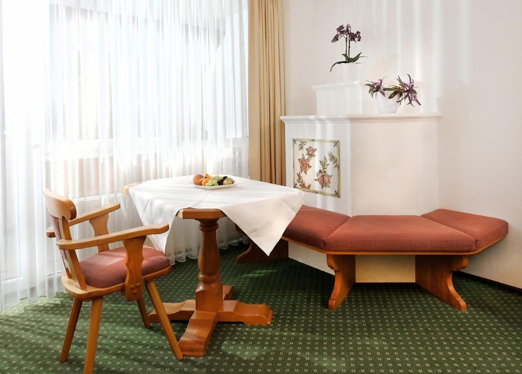 Berghotel Jaegerhof ****S Isny im Allgau Luaran gambar