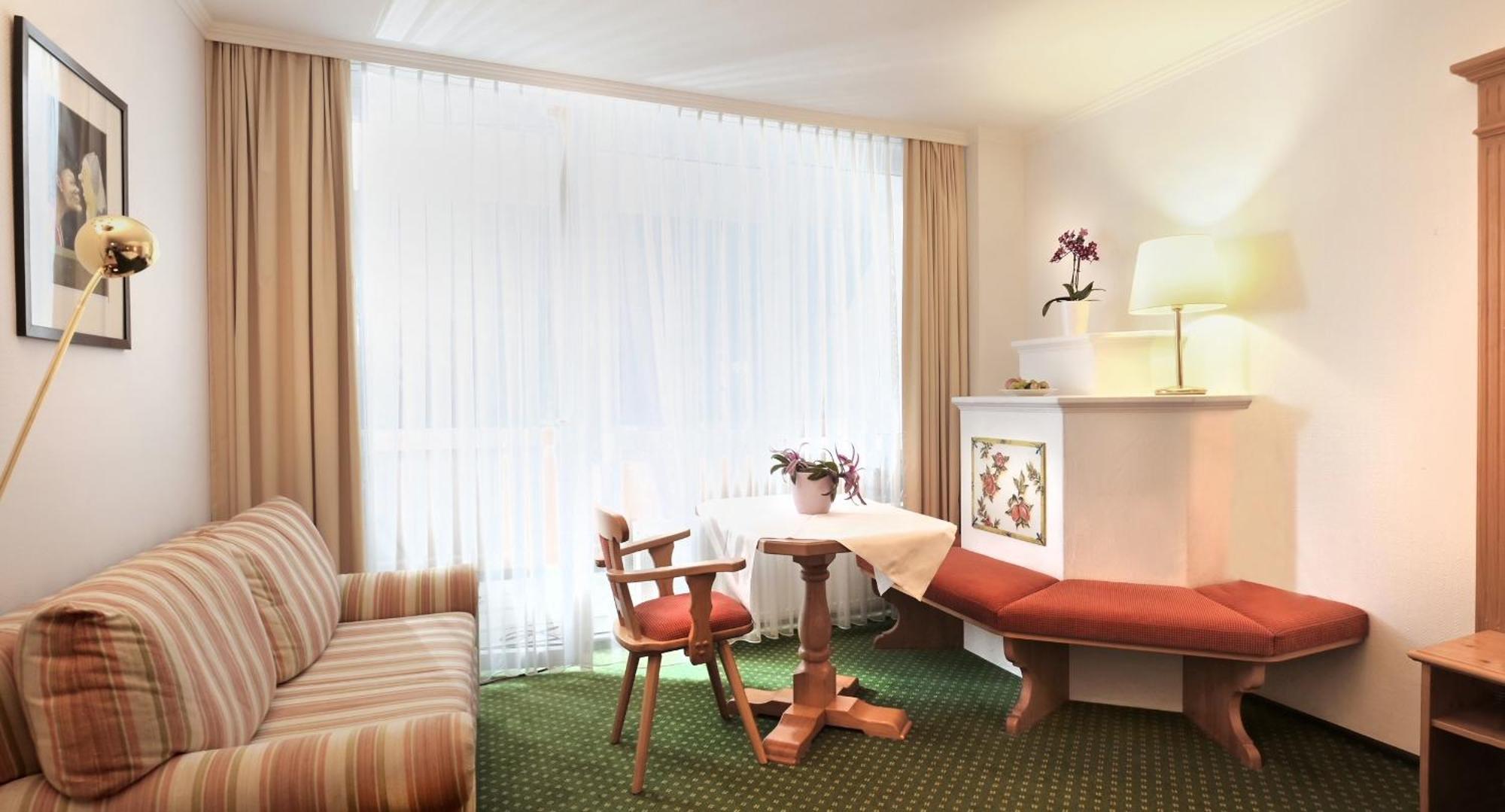 Berghotel Jaegerhof ****S Isny im Allgau Luaran gambar