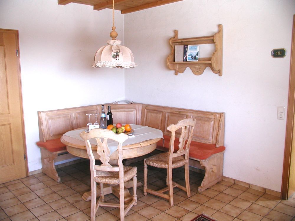 Berghotel Jaegerhof ****S Isny im Allgau Luaran gambar