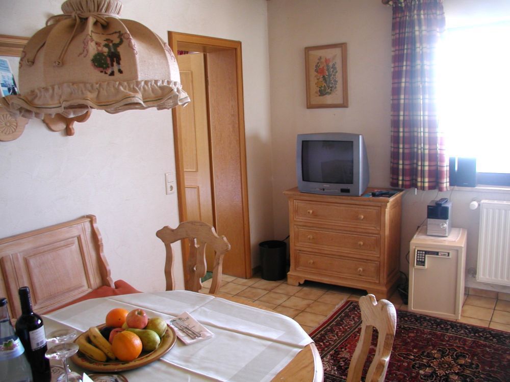 Berghotel Jaegerhof ****S Isny im Allgau Luaran gambar