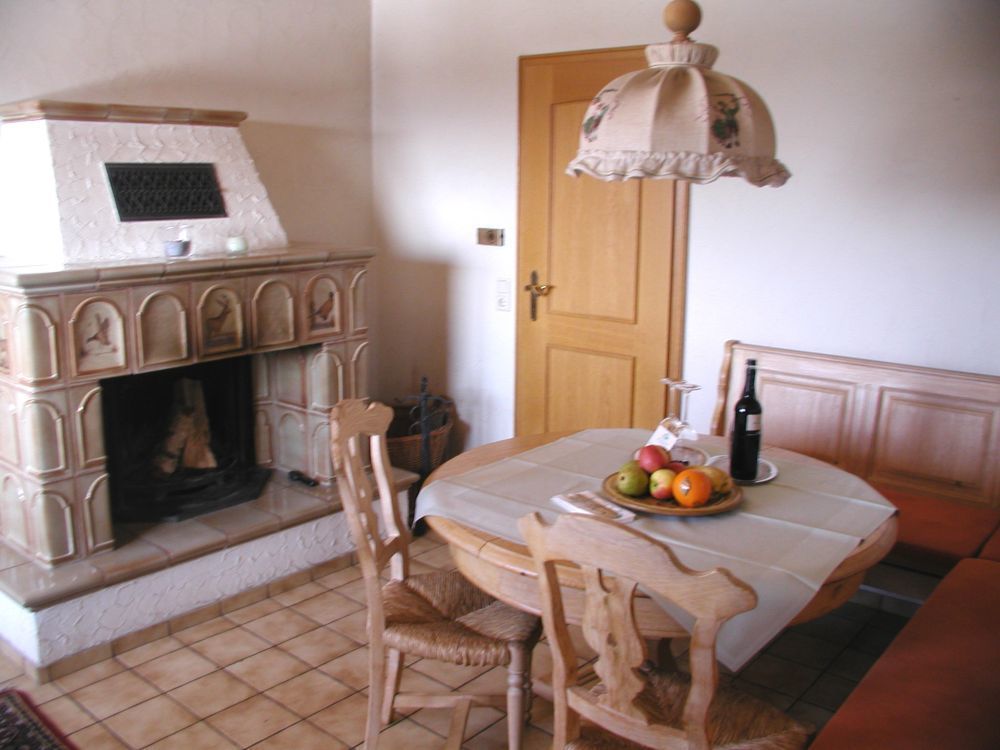 Berghotel Jaegerhof ****S Isny im Allgau Luaran gambar