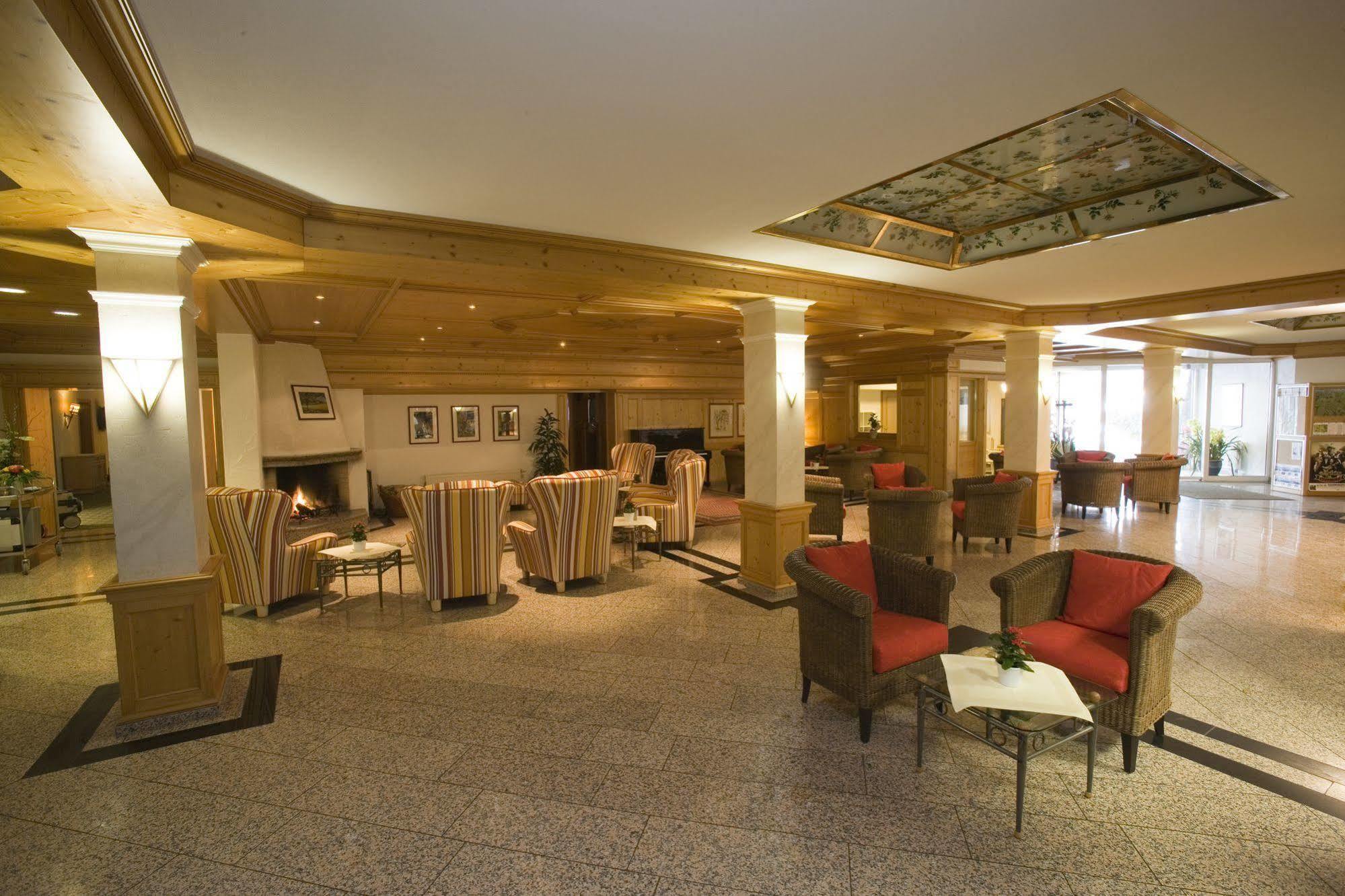 Berghotel Jaegerhof ****S Isny im Allgau Luaran gambar