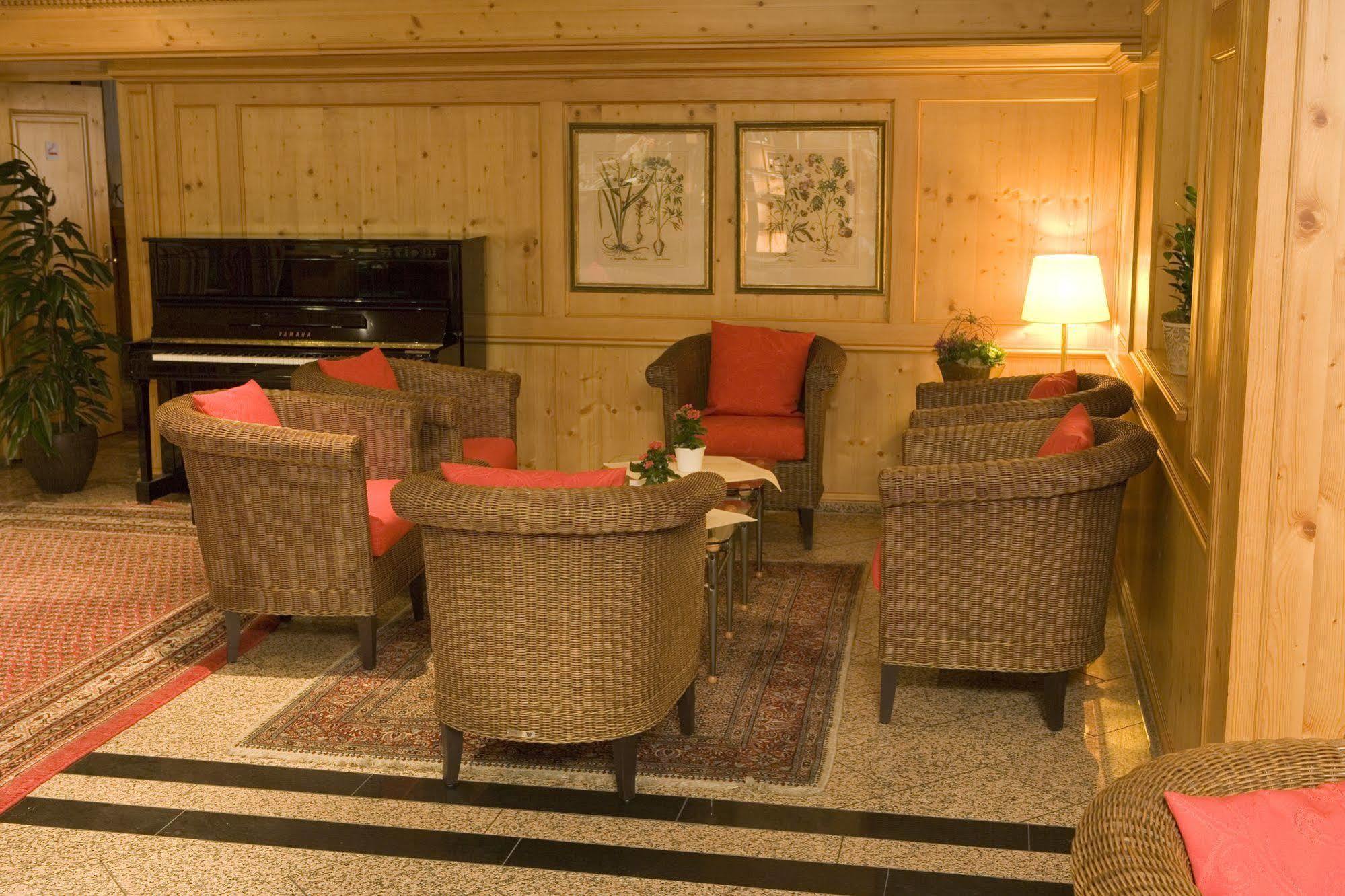 Berghotel Jaegerhof ****S Isny im Allgau Luaran gambar